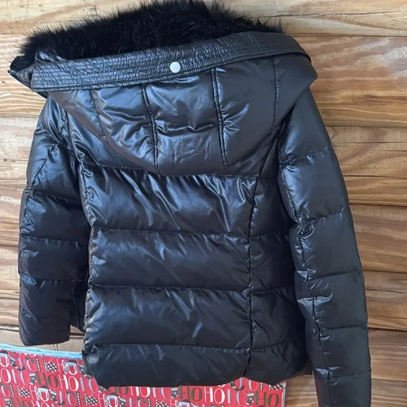 Haven Outerwear Puffer Jacket - Picture 9 of 10